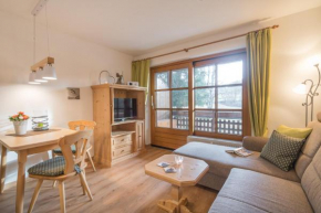 Ferienwohnung Bergstüberl